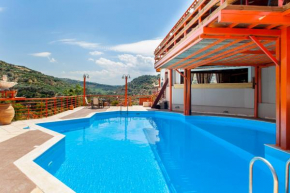 Hotels in Tylissos